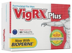 Vigrx Plus price in Pakistan